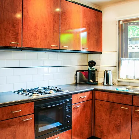 46 Tatil Evi Hattemerbroek