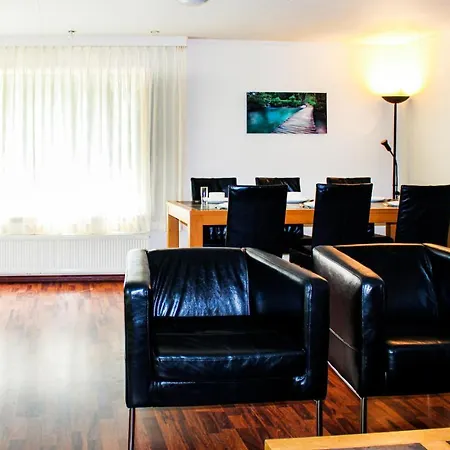 46 Holiday home *