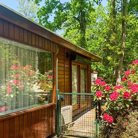 Holiday home 46 *