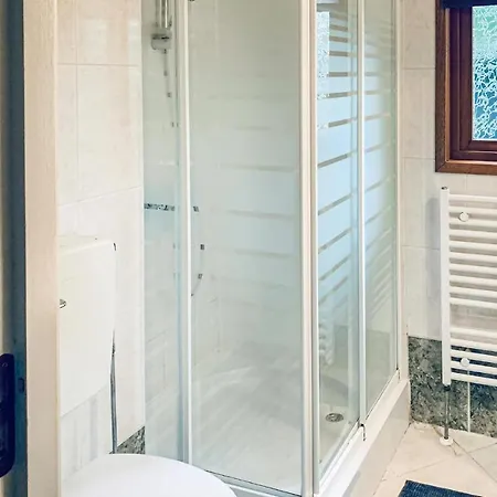 Feriehus 46 Hattemerbroek