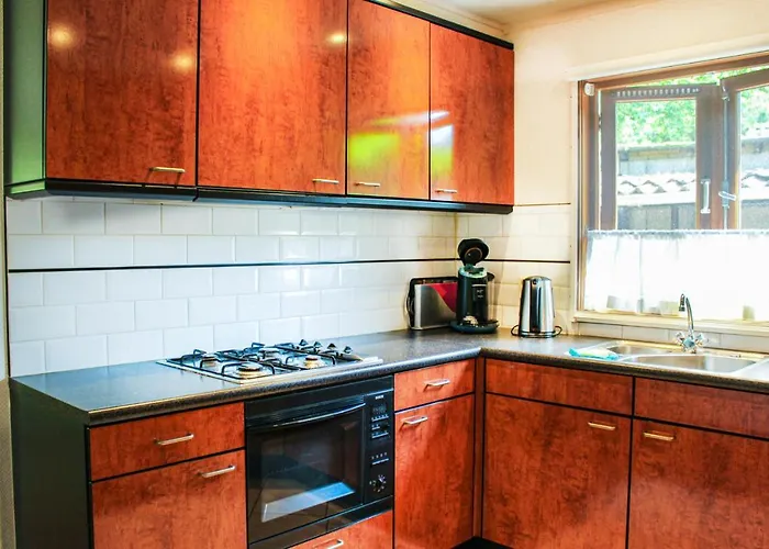 46 Сasa de vacaciones Hattemerbroek