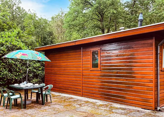 46 Сasa de vacaciones Hattemerbroek