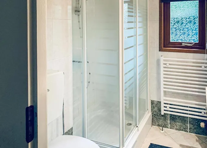 Сasa de vacaciones 46 Hattemerbroek